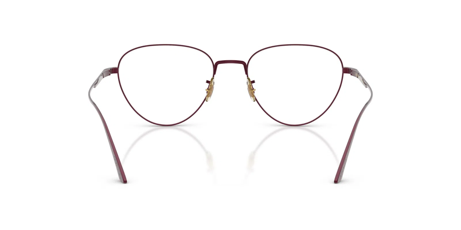 Oliver Peoples 1991rx 1357 Eyeglasses - view 3